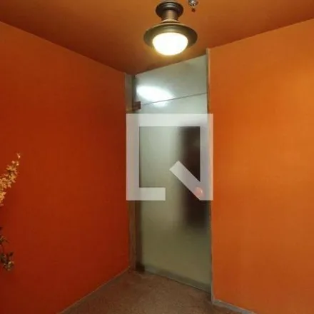 Buy this 4 bed apartment on Casa da Leitura in Rua Pereira da Silva, Laranjeiras