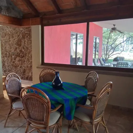 Rent this studio house on Privada Paseo del Pedregal 118 in Pedregal El Carmen, 37299 León