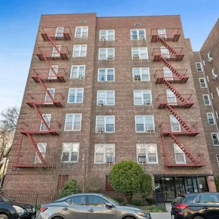 Buy this studio apartment on 33-05 90th Street in New York, NY 11372