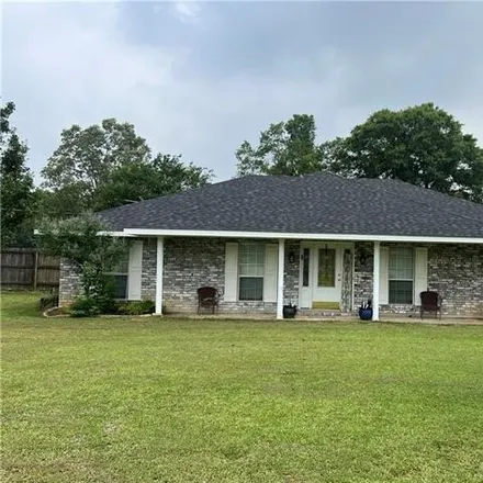 Buy this 3 bed house on unnamed road in Avoyelles Parish, LA 71351