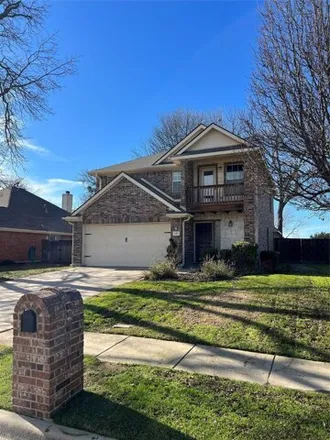 Image 2 - 1200 East Oak Street, Wylie, TX 75098, USA - House for rent