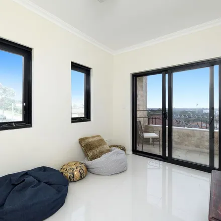Rent this 4 bed apartment on 2 Willandra Street in Ryde NSW 2112, Australia