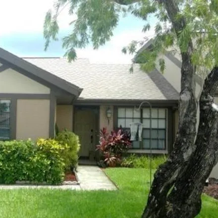 Buy this 2 bed townhouse on 13198 Inglenook Court Southwest in Cypress Lake, FL 33919