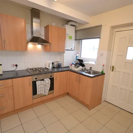 Rent this 3 bed apartment on Hall in Loughborough Road, West Bridgford