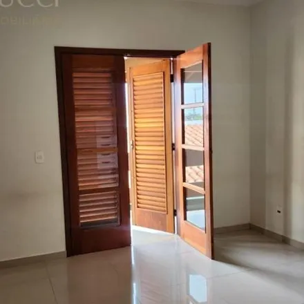 Buy this 3 bed house on Rua Luiz Reolon in Campinas, Campinas - SP