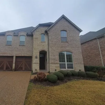 Rent this 5 bed house on 5016 Del Molin Avenue in Lewisville, TX 75056