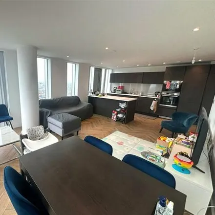 Image 3 - 8 Rockdove Avenue, Manchester, M15 5FH, United Kingdom - Room for rent