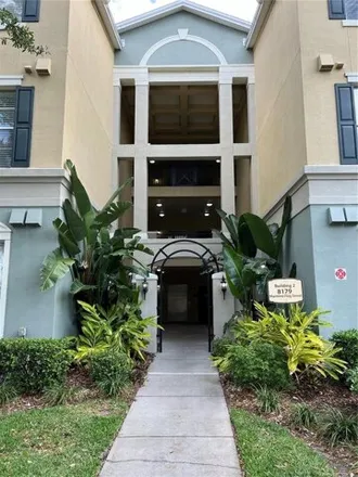 Rent this 3 bed condo on 8151 Maritime Flag Street in Lakeside Village, FL 34786