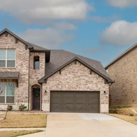 Buy this 4 bed house on Trail Guide Lane in Primrose, Fort Worth