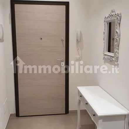 Rent this 2 bed apartment on Via Ugo Bassi 33 in 40121 Bologna BO, Italy