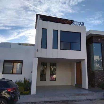 Buy this 4 bed house on Calle Ponferrada in 20207 Aguascalientes City, AGU