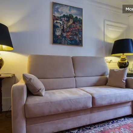Image 8 - 9 Rue Jeanne Hachette, 75015 Paris, France - Apartment for rent
