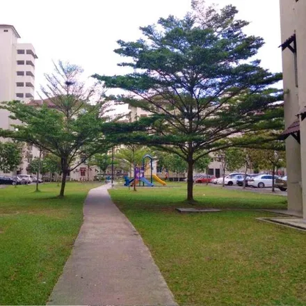 Image 3 - unnamed road, Sri Ixora Apartments, 43000 Kajang Municipal Council, Selangor, Malaysia - Apartment for rent