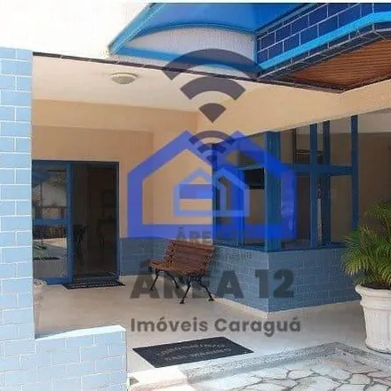 Image 2 - Rua Serra Negra, Ipiranga, Caraguatatuba - SP, 11662-320, Brazil - Apartment for sale
