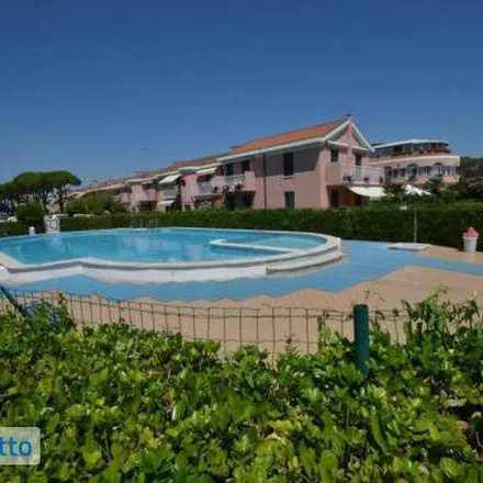 Rent this 3 bed apartment on Parcheggio Garden Paradiso in Via Francesco Baracca 55, 30013 Cavallino VE
