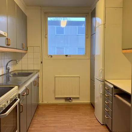Image 6 - Grönkullagatan 39B, 254 57 Helsingborg, Sweden - Apartment for rent