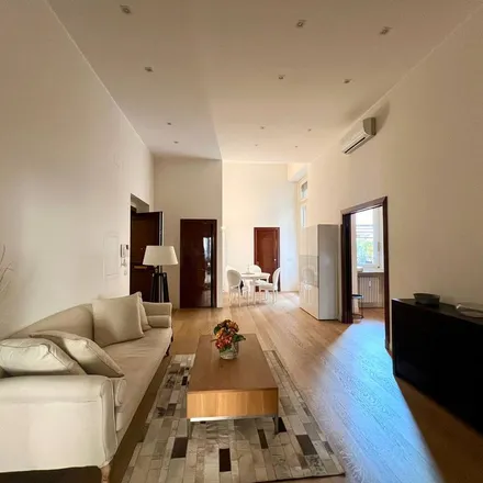 Rent this 6 bed apartment on Via Principe Amedeo 2 in 10123 Turin TO, Italy