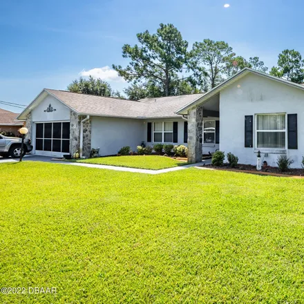 Buy this 3 bed house on 41 Waters Drive in Palm Coast, FL 32164