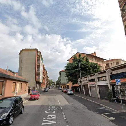 Image 2 - Pozzato, Via Cesare Acquati 23b, 20032 Cormano MI, Italy - Apartment for rent