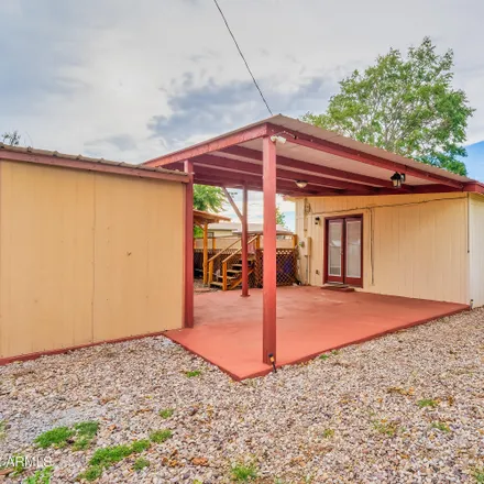 Image 4 - Cochise Avenue, Huachuca City, Cochise County, AZ, USA - House for sale