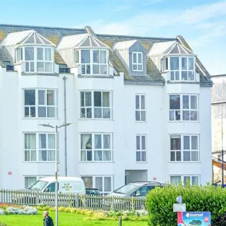 Buy this 1 bed apartment on Back Lane in Newquay, TR7 1DJ