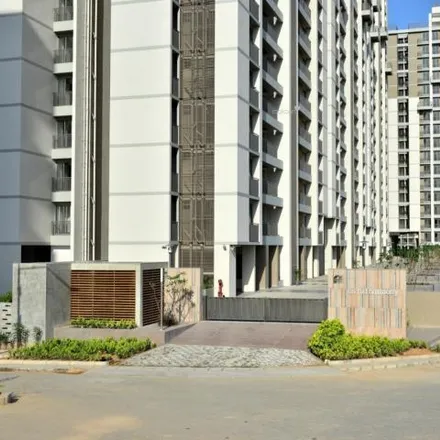 Image 5 - unnamed road, Ahmedabad District, - 380058, Gujarat, India - Apartment for sale
