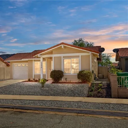 Buy this 2 bed house on 2998 Mohawk Road in Banning, CA 92220