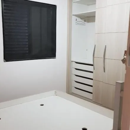 Buy this 2 bed apartment on Rua Monsenhor Magaldi in Santo Amaro, São Paulo - SP