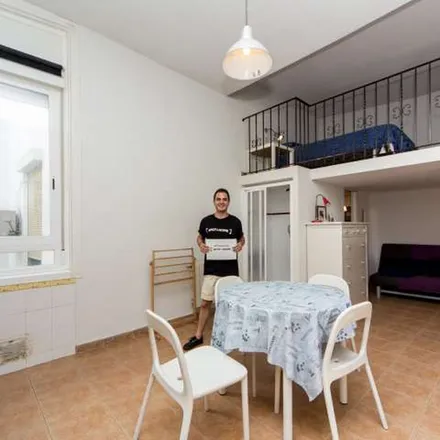 Image 5 - Calle del Amparo, 3, 28012 Madrid, Spain - Apartment for rent