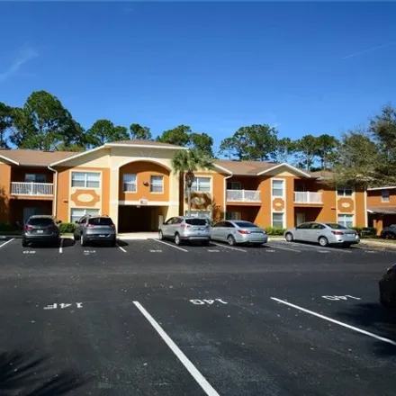 Rent this 2 bed condo on 4600 E Moody Blvd # 8d in Bunnell, Florida