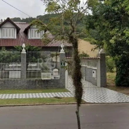 Image 1 - Avenida Celestino Bertolucci, Aberta dos Morros, Porto Alegre - RS, 91755-020, Brazil - House for sale