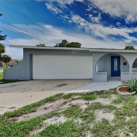 Buy this 3 bed house on 1310 Asturia Way South in Saint Petersburg, FL 33705