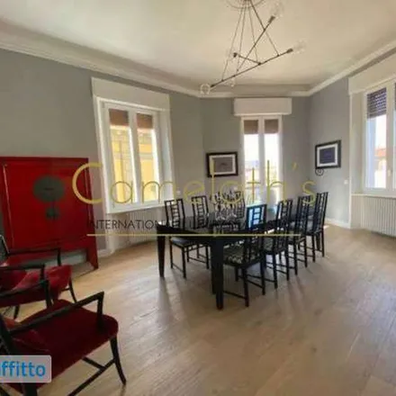 Rent this 6 bed apartment on Corso Italia 24 in 50100 Florence FI, Italy