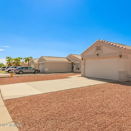 Image 4 - 1206 West Diamond Avenue, Apache Junction, AZ 85120, USA - House for sale