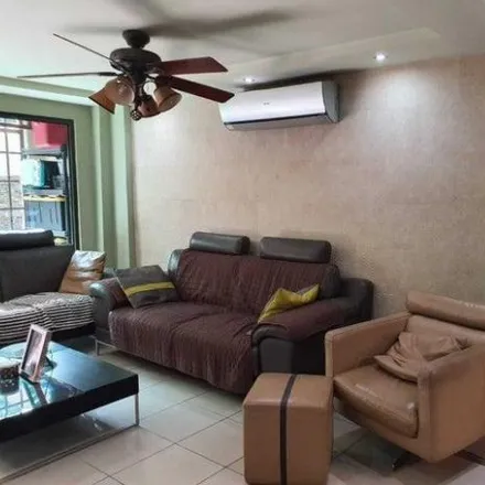 Buy this 4 bed apartment on Embassy Club 1 in 0843, Ancón