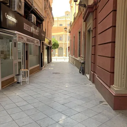 Image 3 - Calle Cuna, 39, 41003 Seville, Spain - Apartment for rent