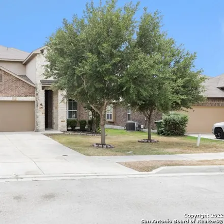 Buy this 4 bed house on 317 Atalaya in Cibolo, TX 78108