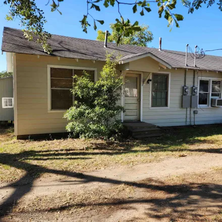 Buy this 2 bed house on 2401 North Wheeler Street in Jasper, TX 75951