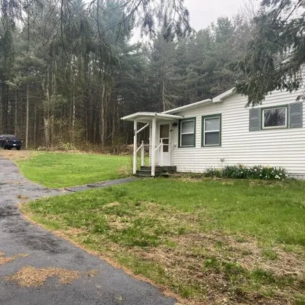 Buy this 3 bed house on 319 County Route 15 in New York, 12966