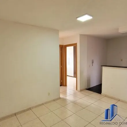 Buy this 2 bed apartment on Mini Estádio Juarez José da Silva in Avenida Governador Dante Martins de Oliveira, Morada da Serra