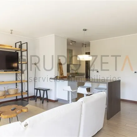 Image 3 - Estoril 742, 763 0000 Provincia de Santiago, Chile - Apartment for rent