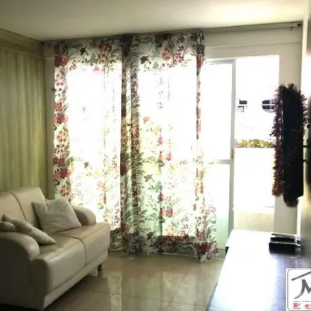 Buy this 1 bed apartment on Residencial Sinevra in Rua da Floresta 36, Ponta Negra