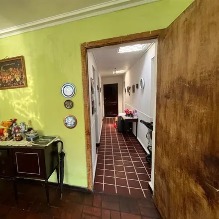 Buy this 3 bed house on unnamed road in 769 0000 Recoleta, Chile