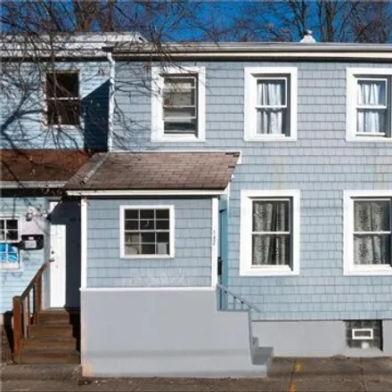 Buy this 4 bed house on 142 West Parmenter Street in City of Newburgh, NY 12550