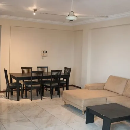 Image 6 - Greenpath Residencies, Col. T. G. Jayawardane Mawatha, Kollupitiya, Colombo 00300, Sri Lanka - Apartment for rent