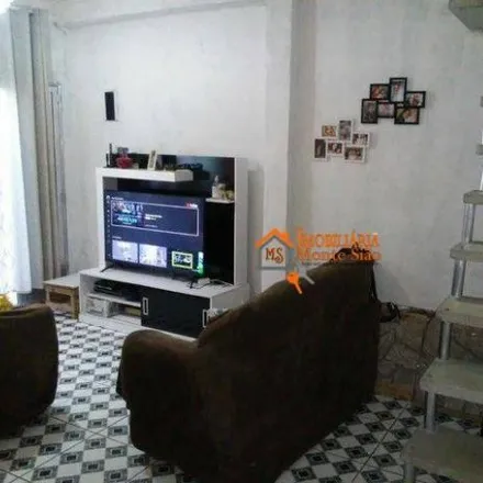 Buy this 5 bed house on unnamed road in Paraventi, Guarulhos - SP