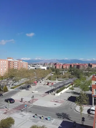 Rent this 1 bed apartment on Tres Cantos