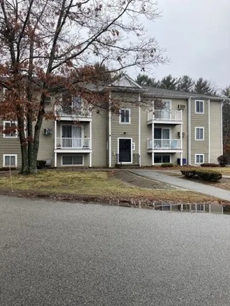 Buy this 2 bed condo on 451 School Street in Standish, Marshfield