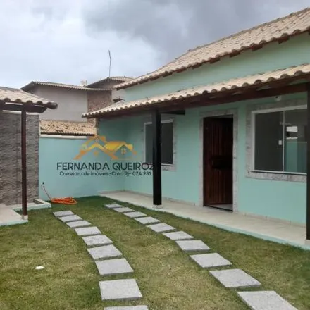 Image 1 - unnamed road, Tamoios, Cabo Frio - RJ, 28925-712, Brazil - House for sale