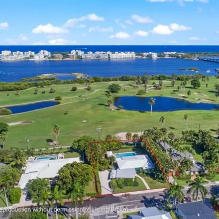 Image 3 - Lake Worth Municipal Golf Course, 1 7th Avenue North, Lake Worth Beach, FL 33460, USA - House for rent